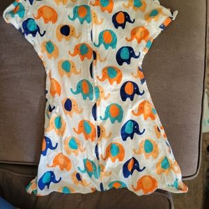 Zipadee Zip sleep sack